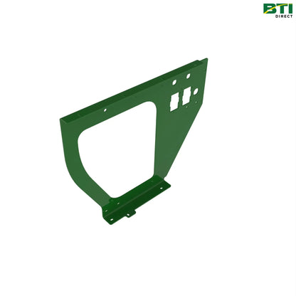 N404610: Rear Platform Support
