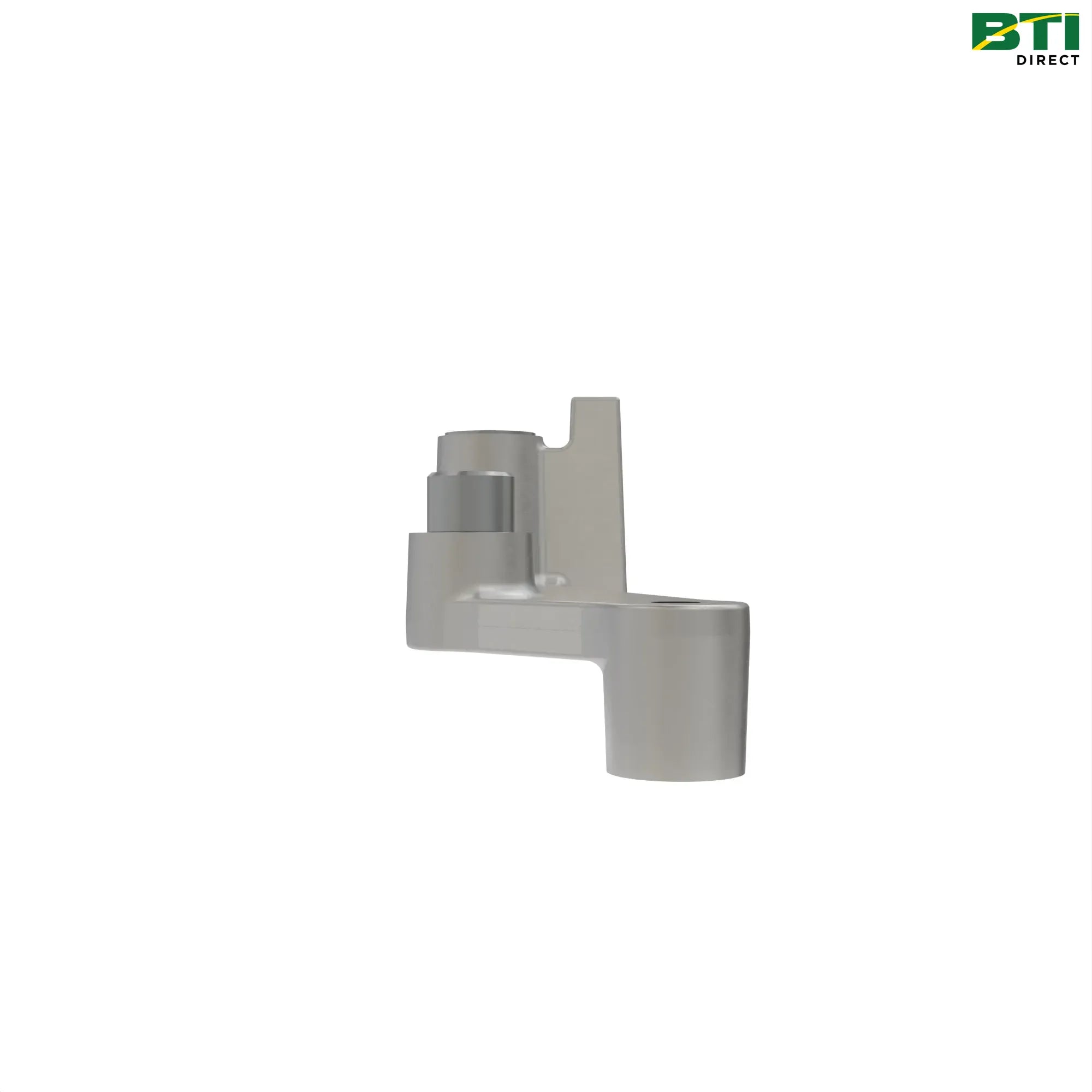 AUC11619: Arm