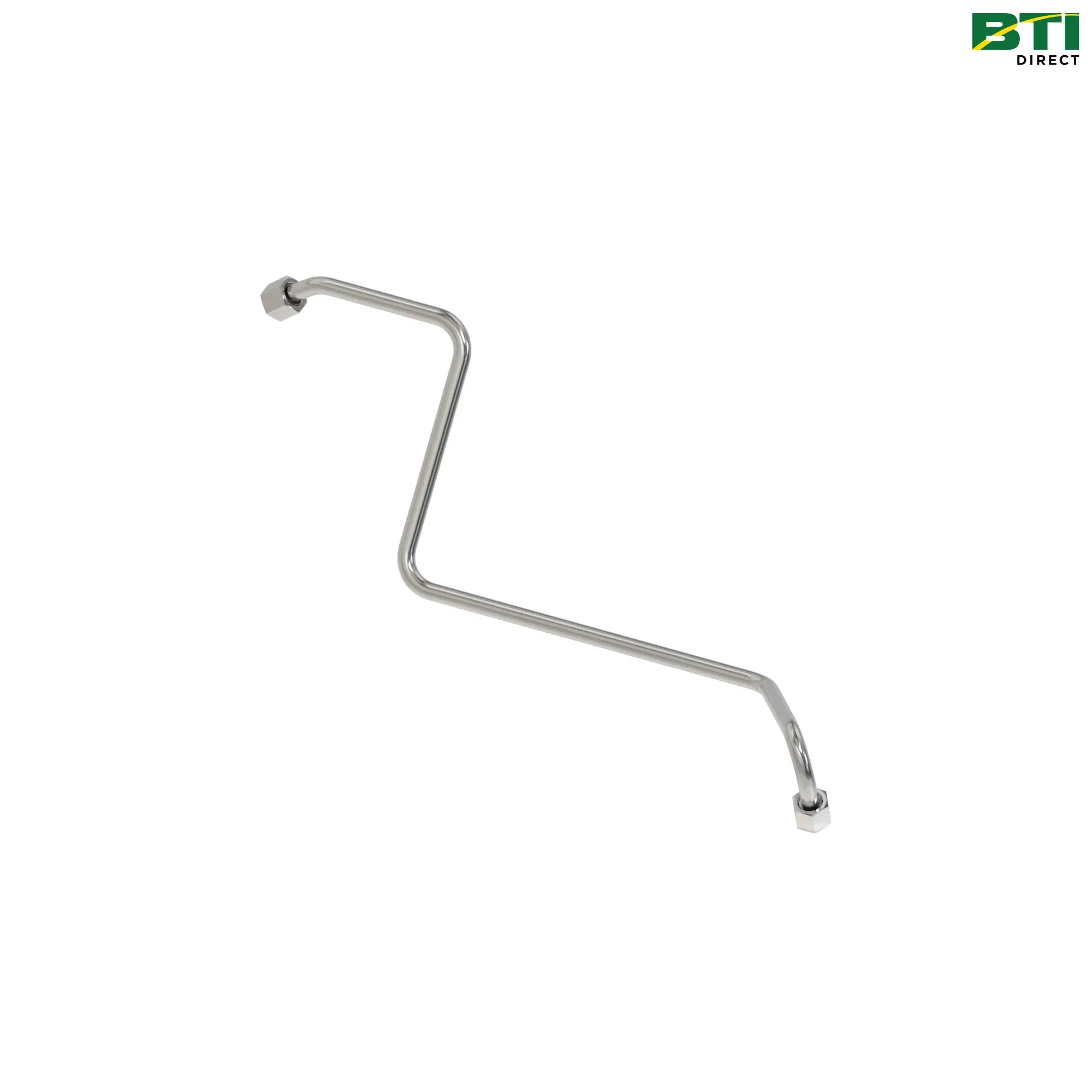 RE204013: Steering Oil Line