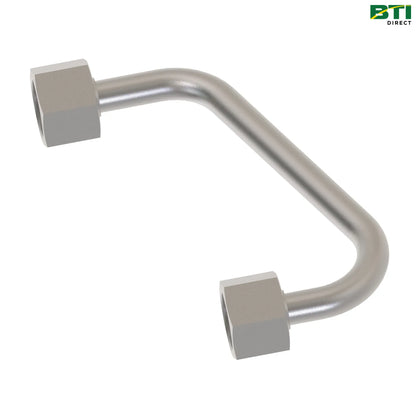 RE258962: Check Valve to Air Control Valve Oil Line