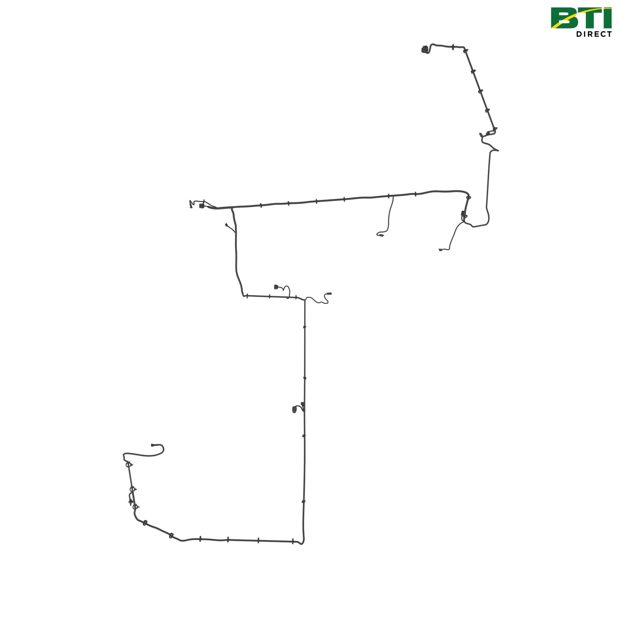 AN374462: Wiring Harness