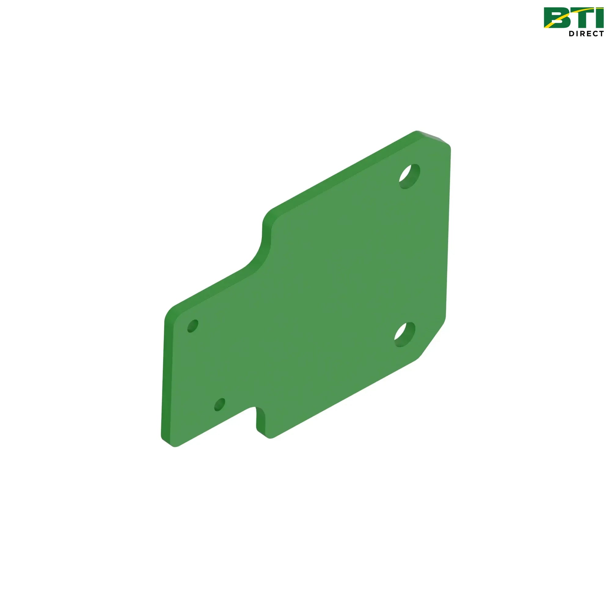N306564: Roll Lock Valve Bracket
