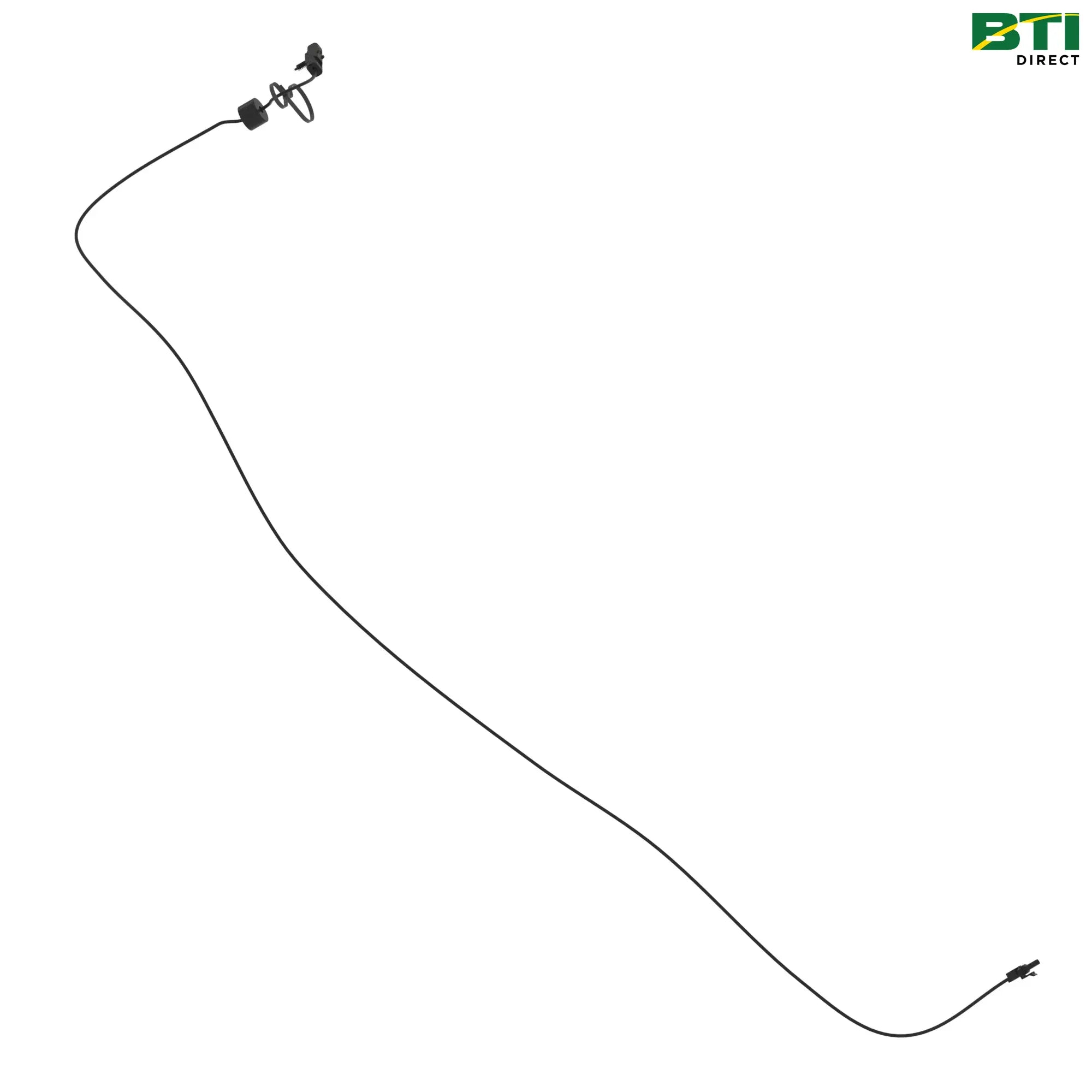 AXE14233: Warning Light Left Side Wiring Harness
