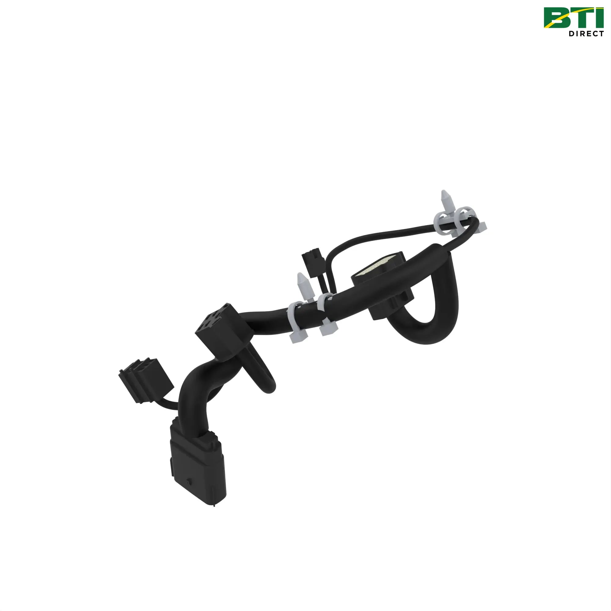 AUC16246: Instrument Panel Wiring Harness