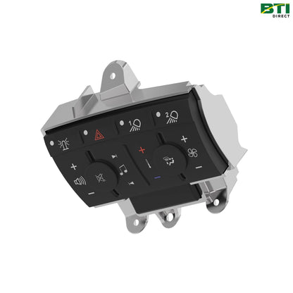 RE578473: Control