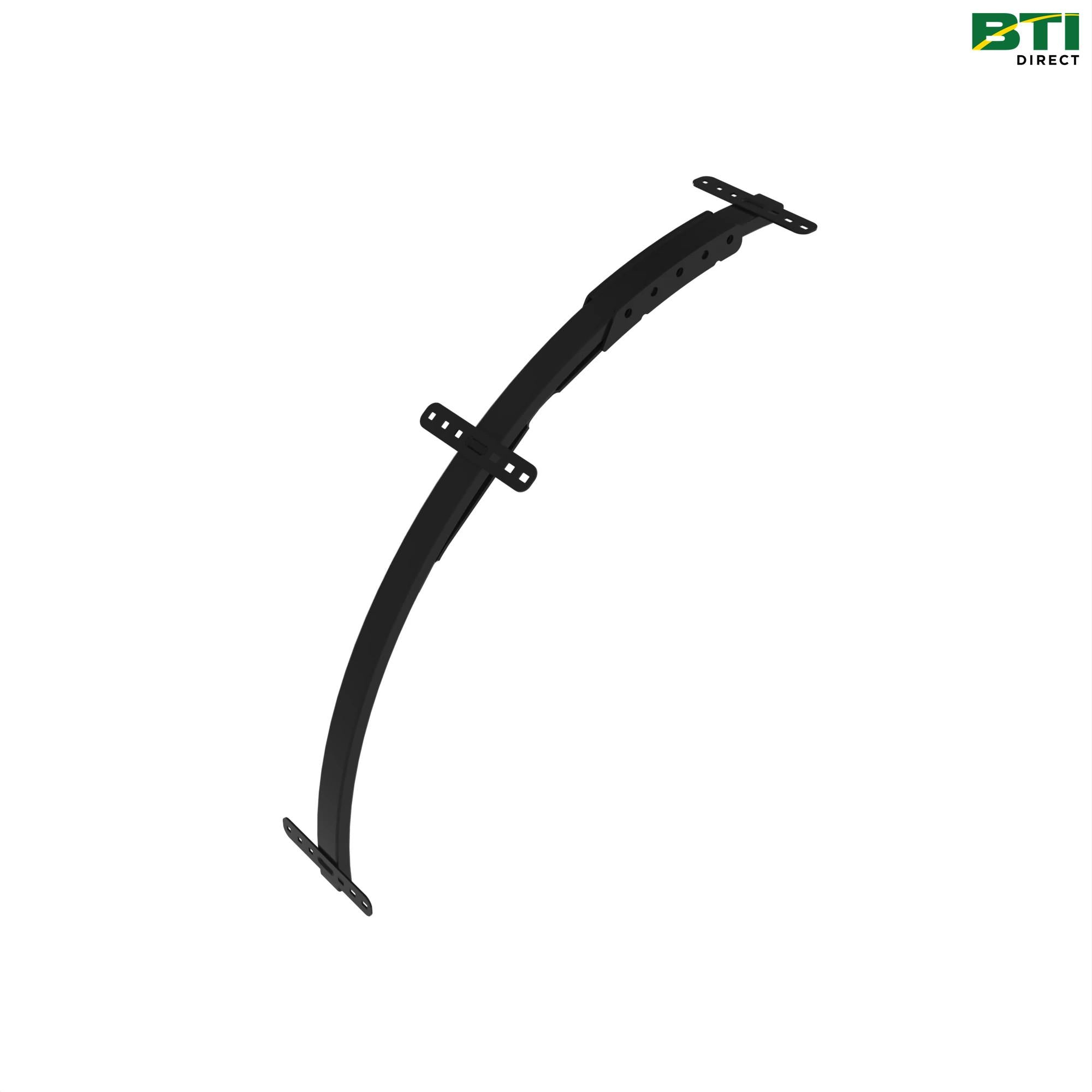 AL223469: Fender