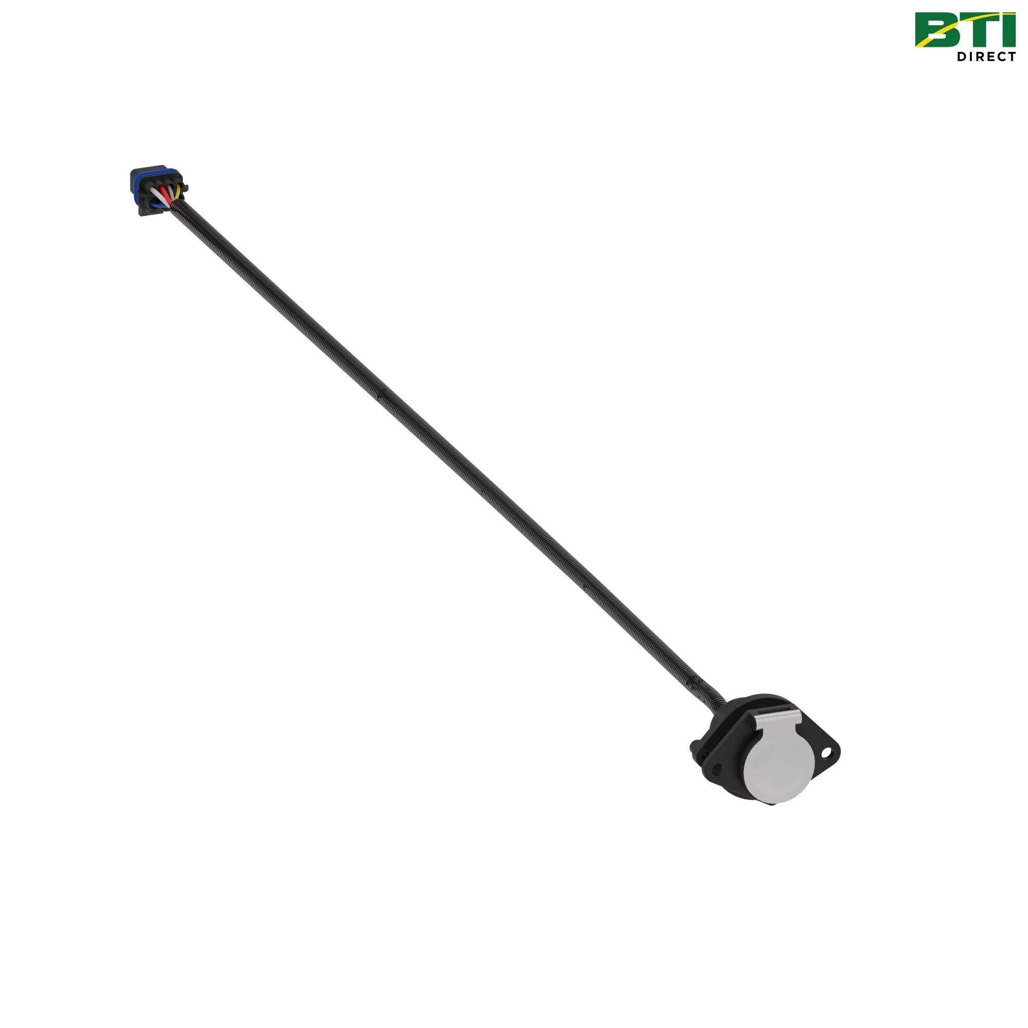 AL178836: Socket Outlet