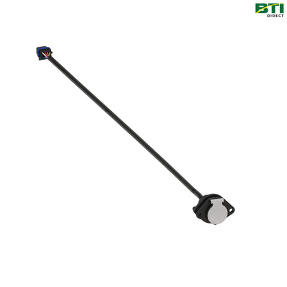 AL178836: Socket Outlet