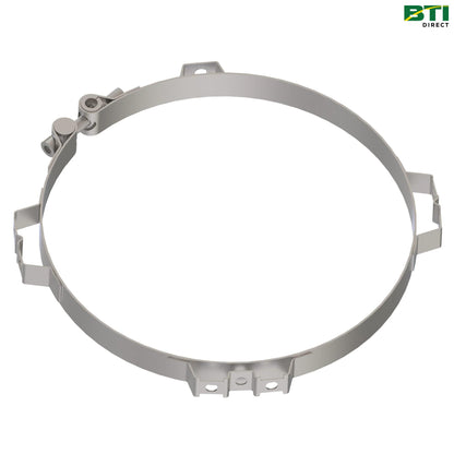 AL230770: Strap Mount Clamp