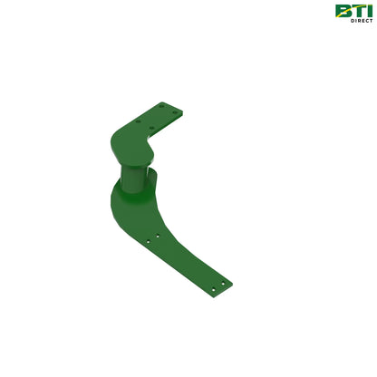 AW36532: Hood Guard Support, Left Side
