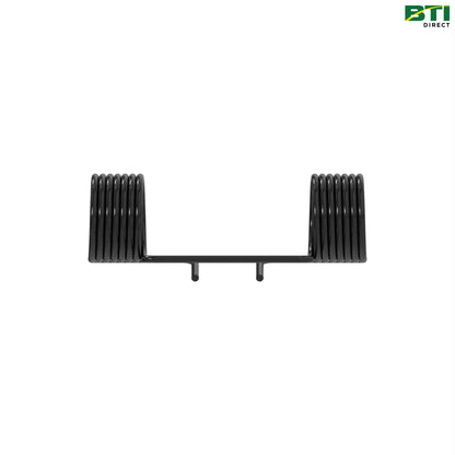 N189507: Double Torsion Spring
