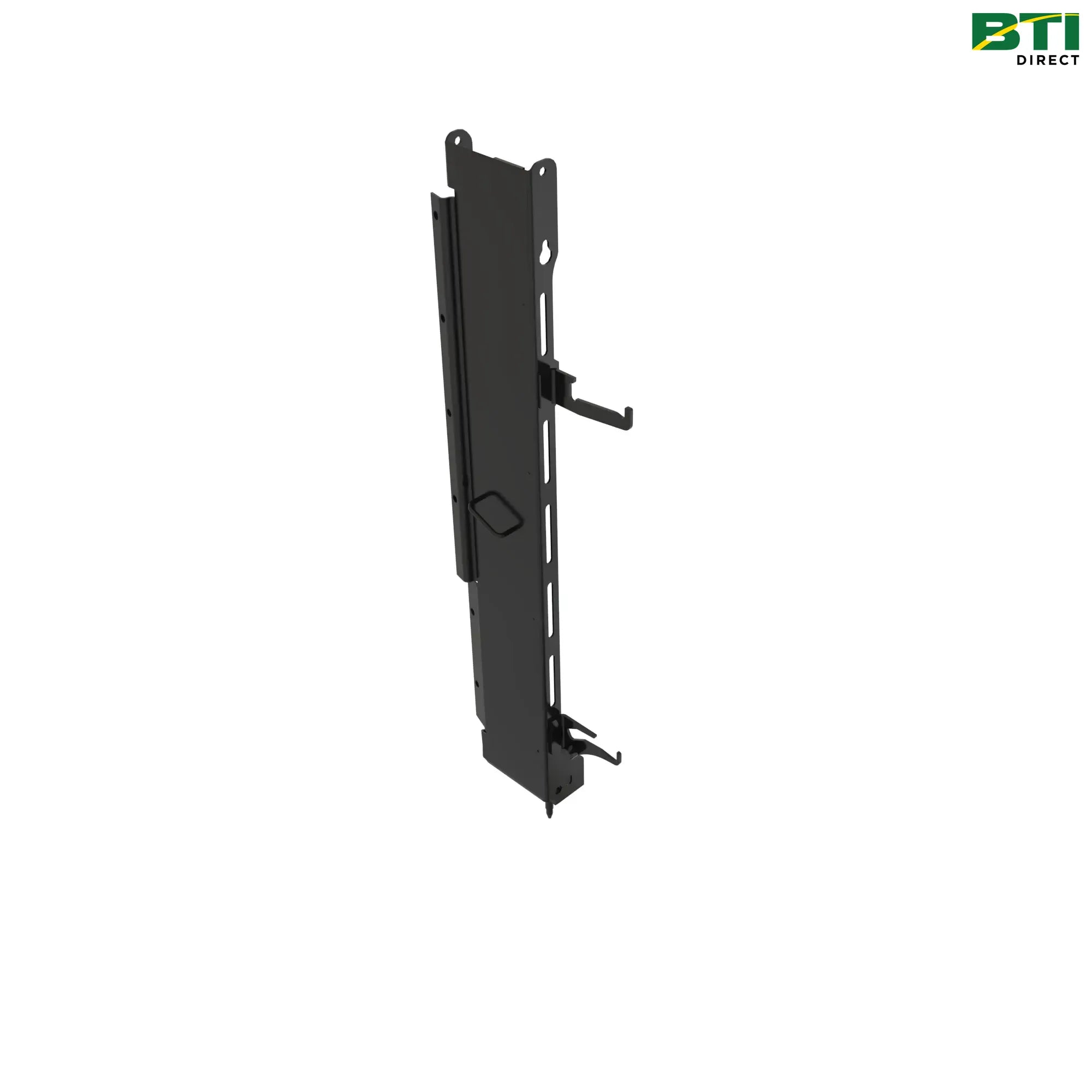 RE172429: Radiator Support, Right Side