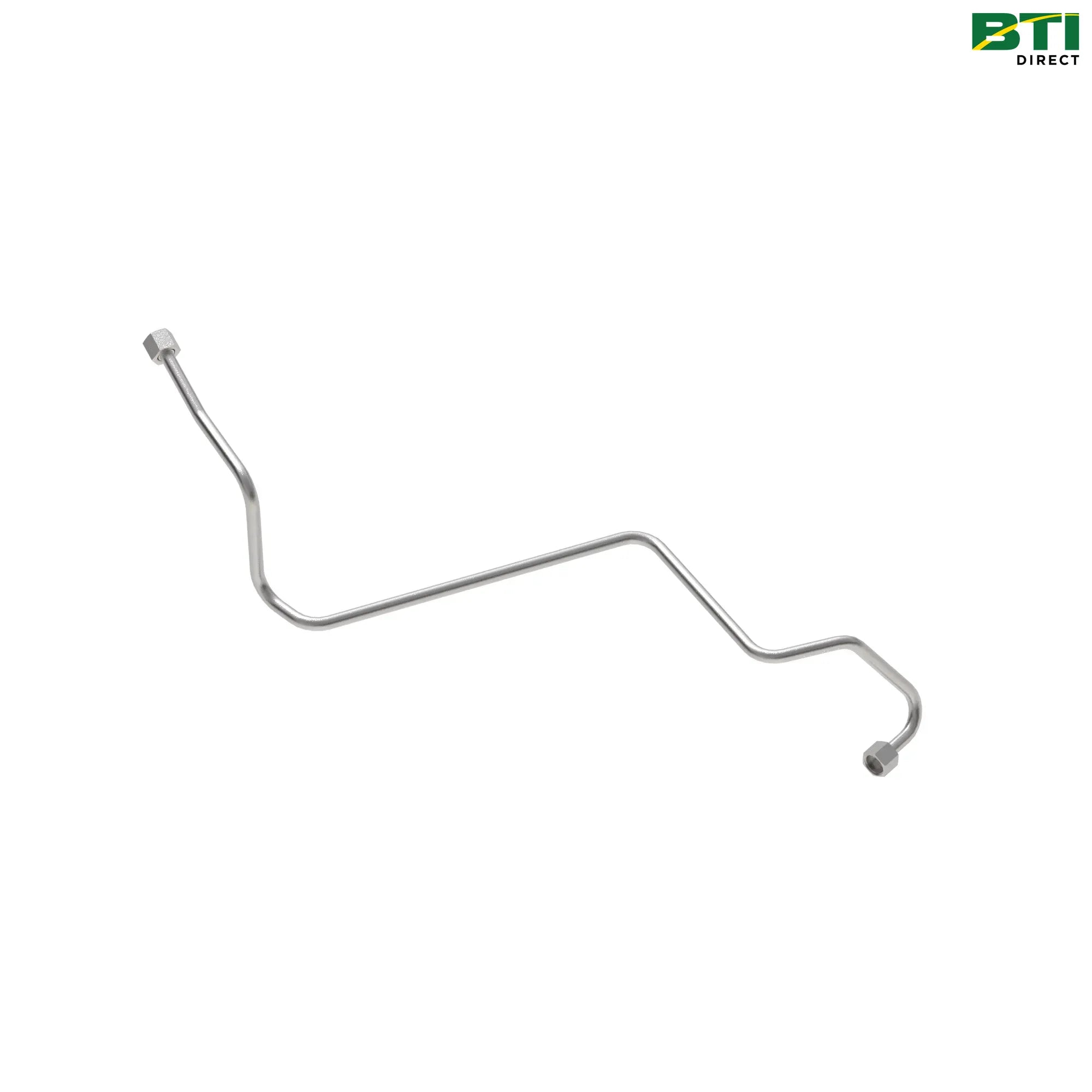 RE207870: Oil Line