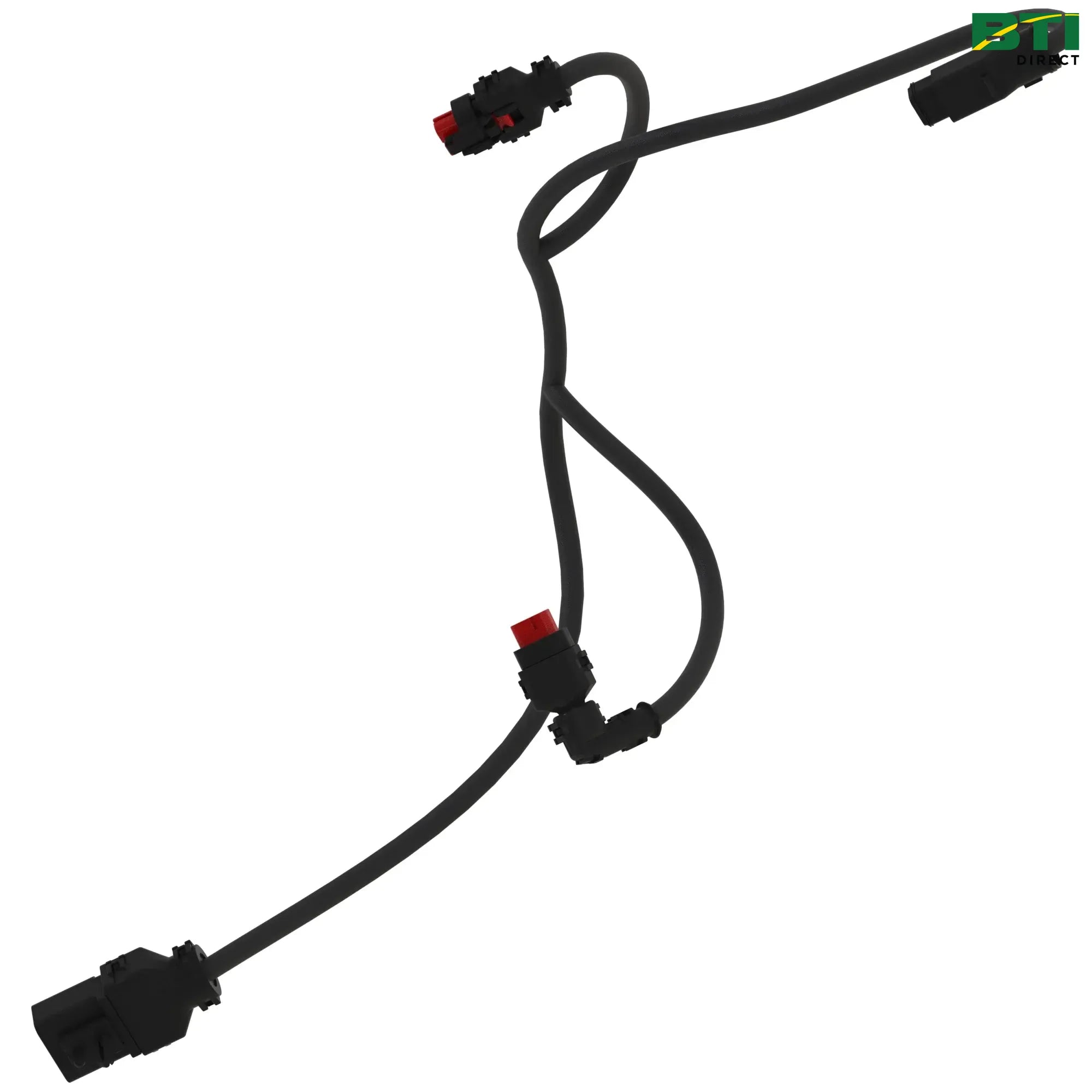 AXE102524: ProDrive™ Valve Harness