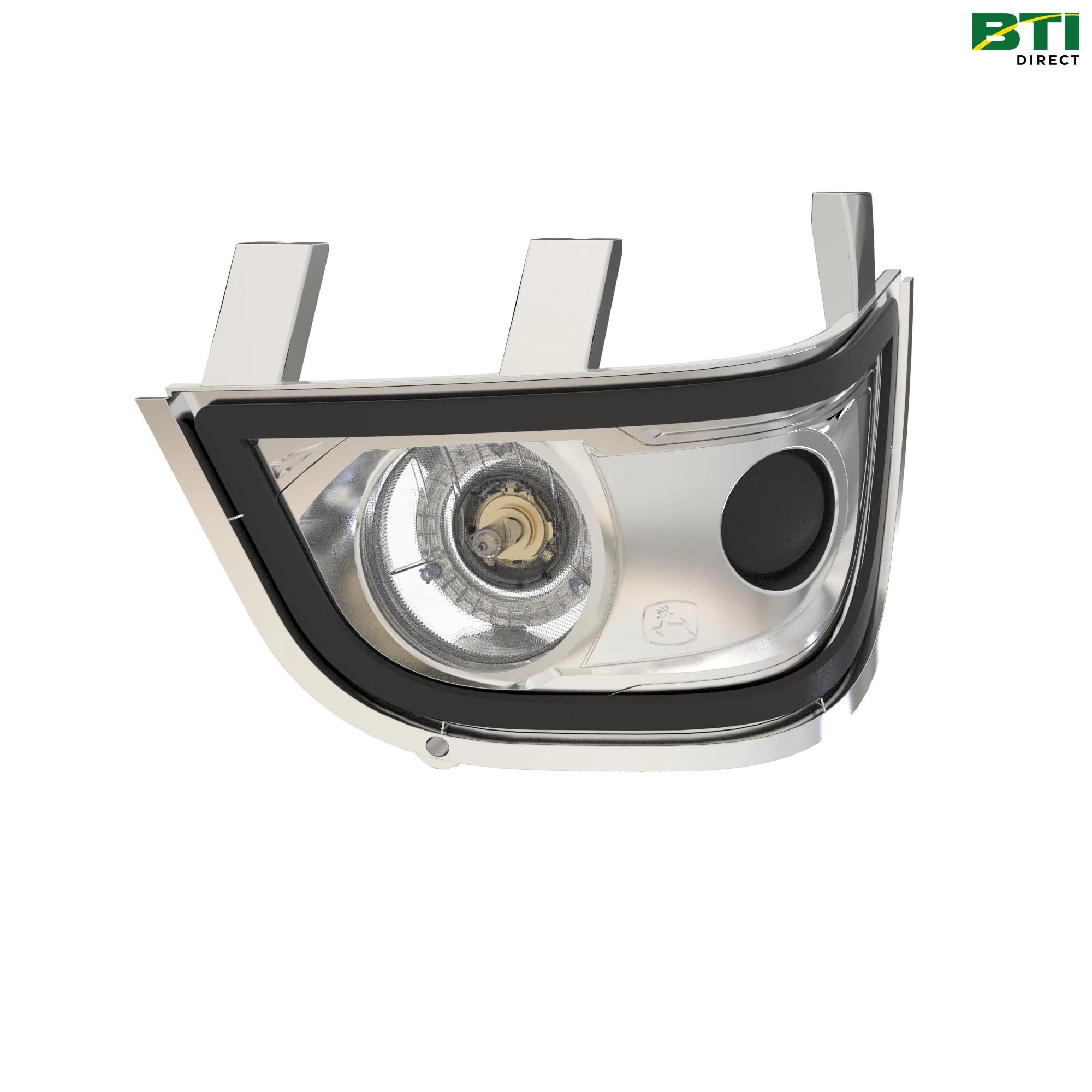 AL227145: Headlight