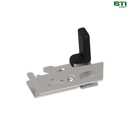 PF81189: Position Receiver Rotary Bracket Latch