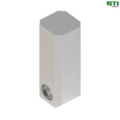 N314367: Anti Yaw Bumper