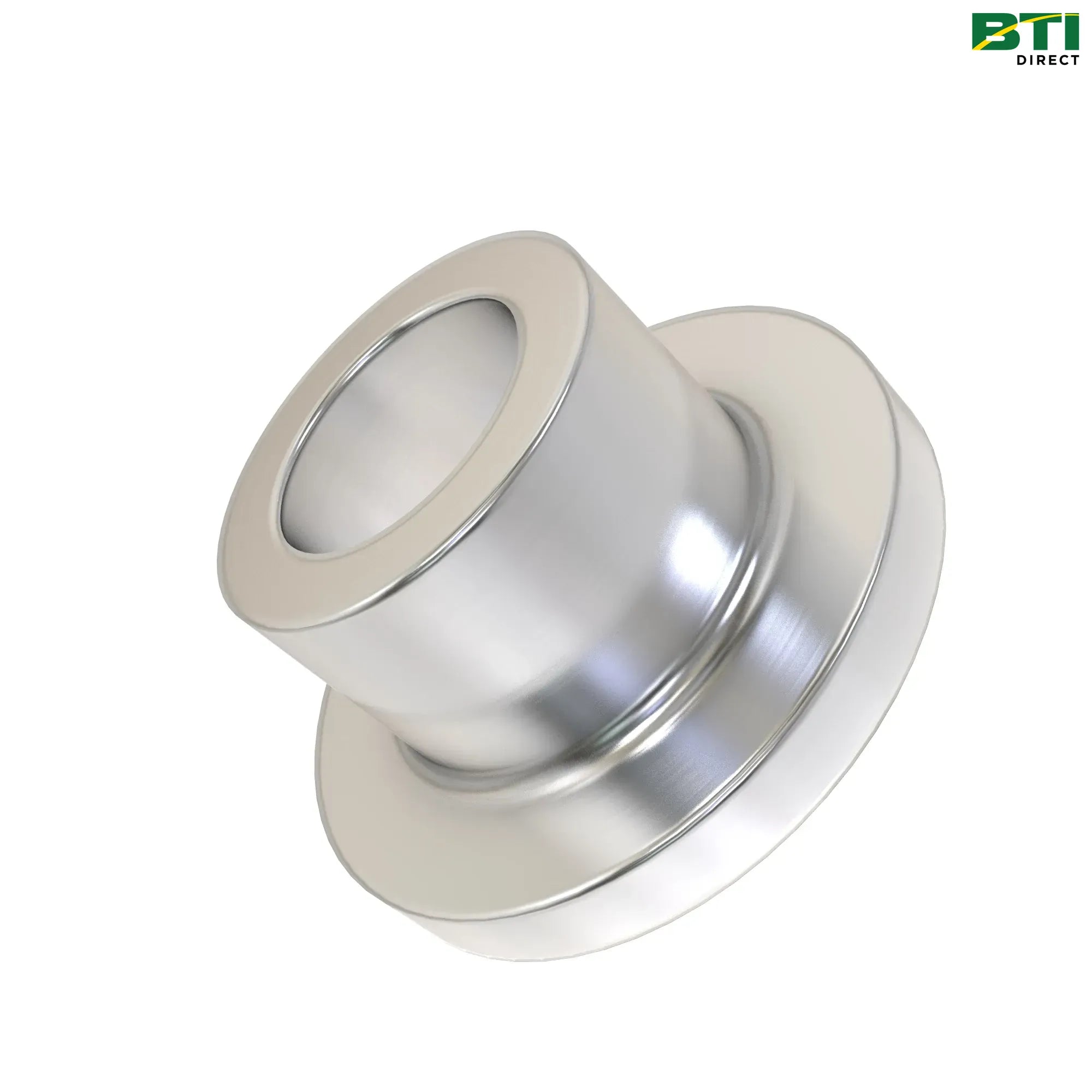 N125567: Flanged Bushing