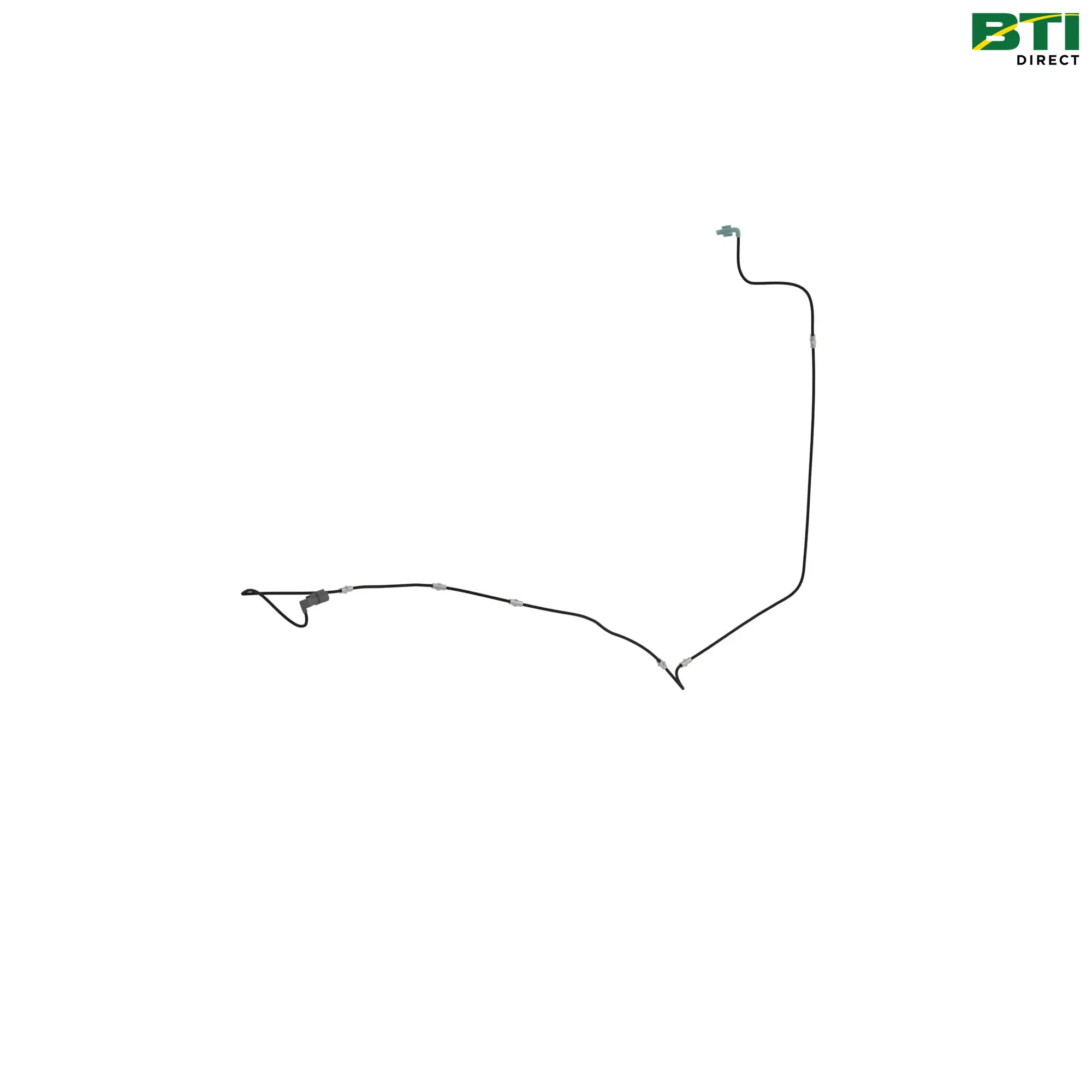 RE340369: Video Cable Monitor Wiring Harness