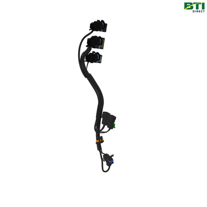 RE250961: Front Wiring Harness