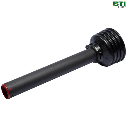 AN372221: Powershaft Shield
