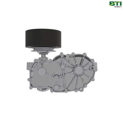 AUC16978: Transaxle, ZT3200-Right Side