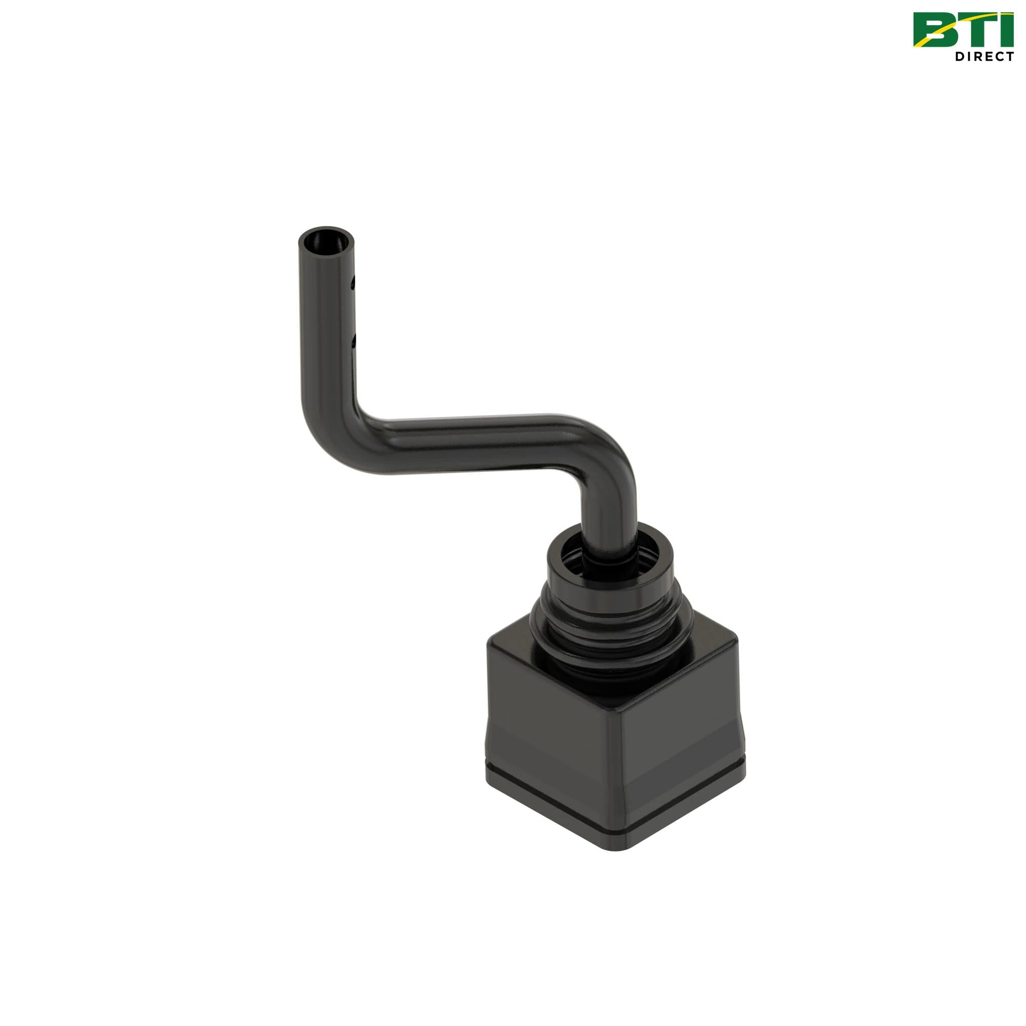 SJ22008: Control Lever