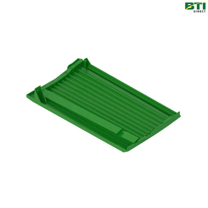 RE226057: Engine RH Side Shield Screen