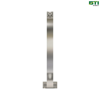 AXE59867: Base Mount Clamp with Mounting Band