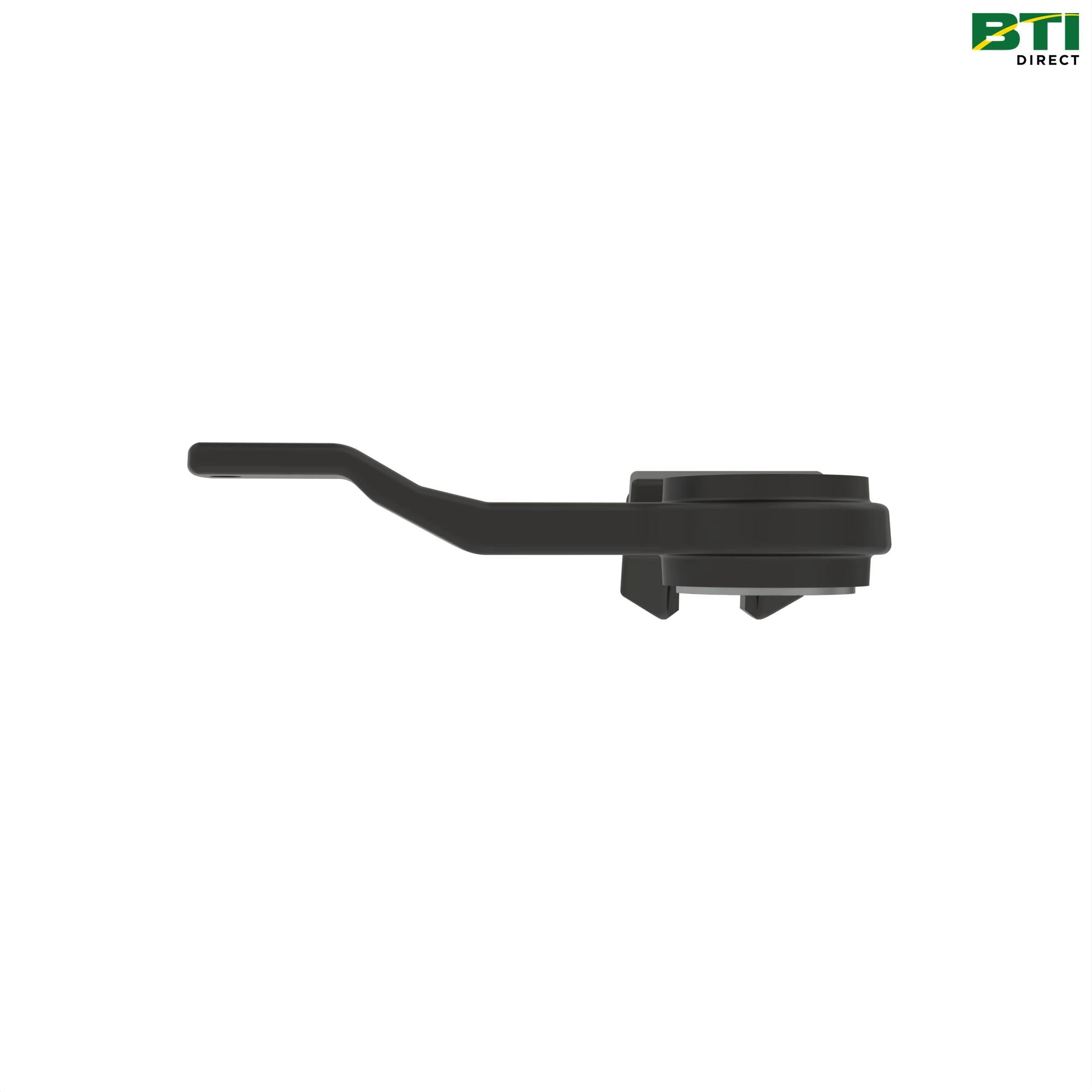 AL206877: Parking Lock Assembly