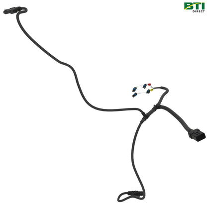 AL202378: Transmission Adapter Wiring Harness