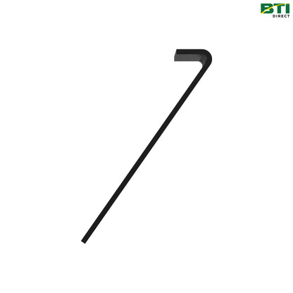 N282843: Seed Boot Strap