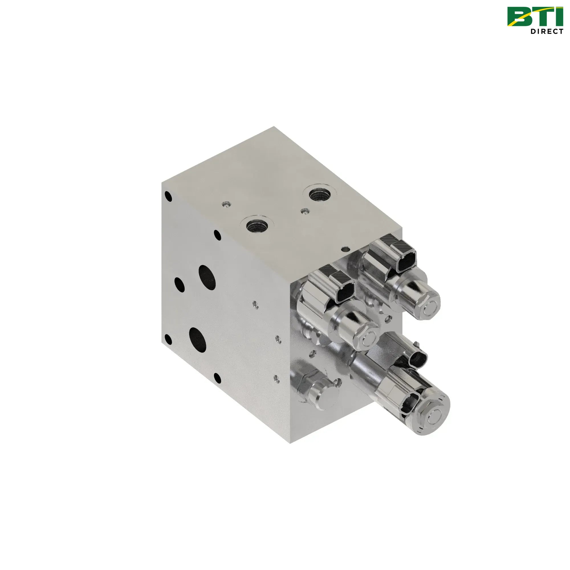 AXE65348: Header Lateral Tilt Valve