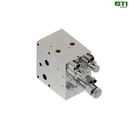 AXE65348: Header Lateral Tilt Valve