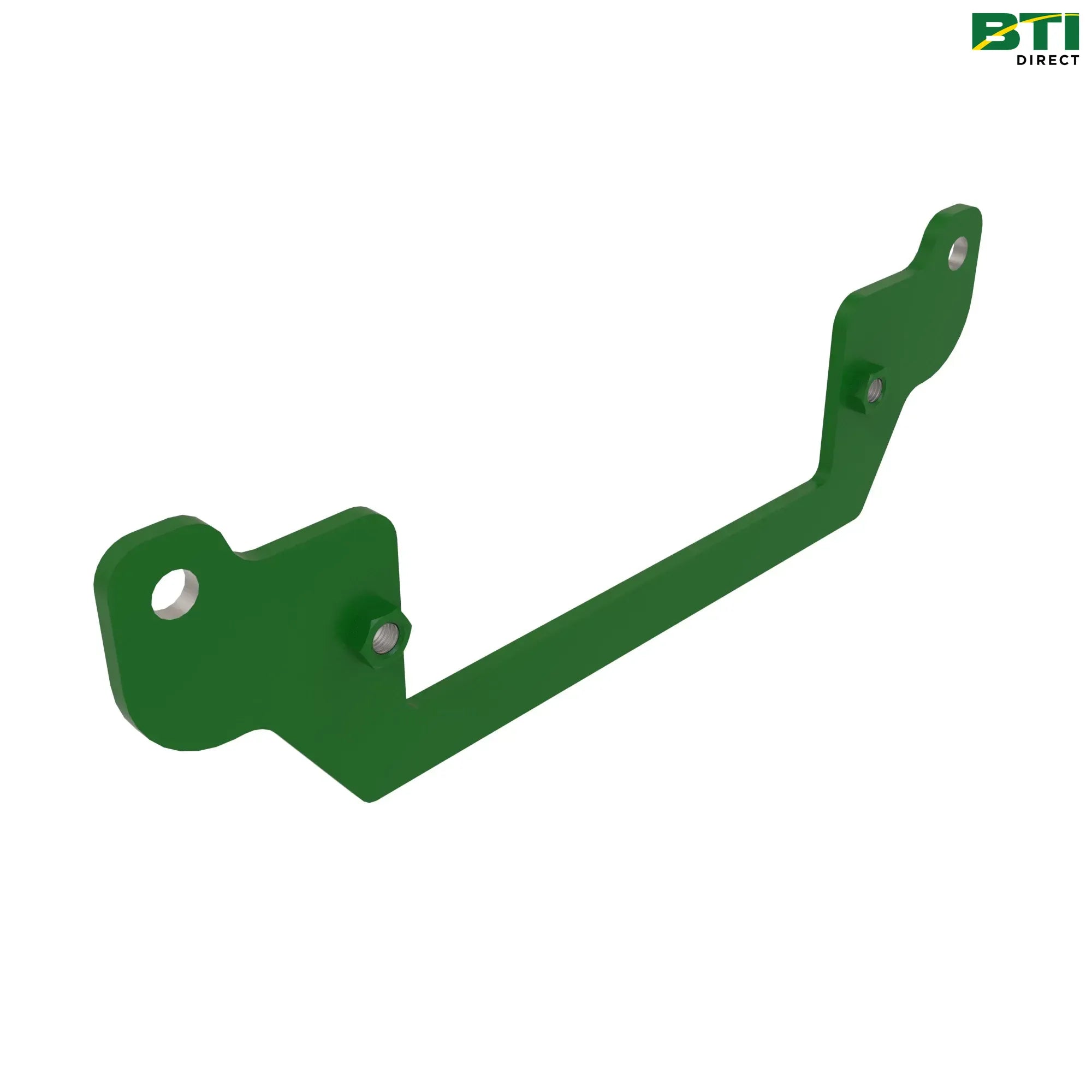 RE312722: Front PTO Driveline Shield
