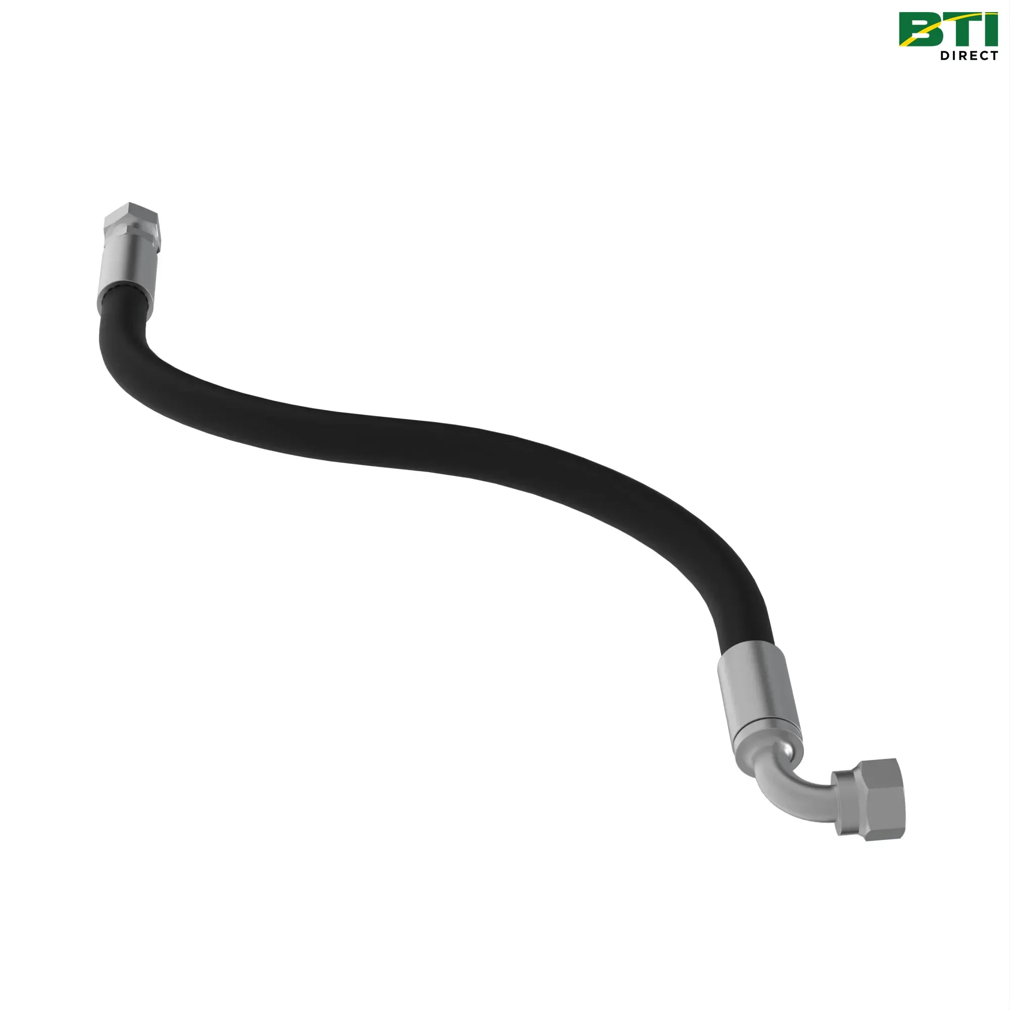 RE308743: Motor Supply Hydraulic Hose