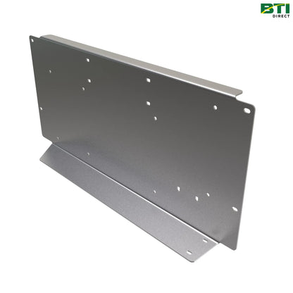 N307739: Dry Box Controller Bracket Plate