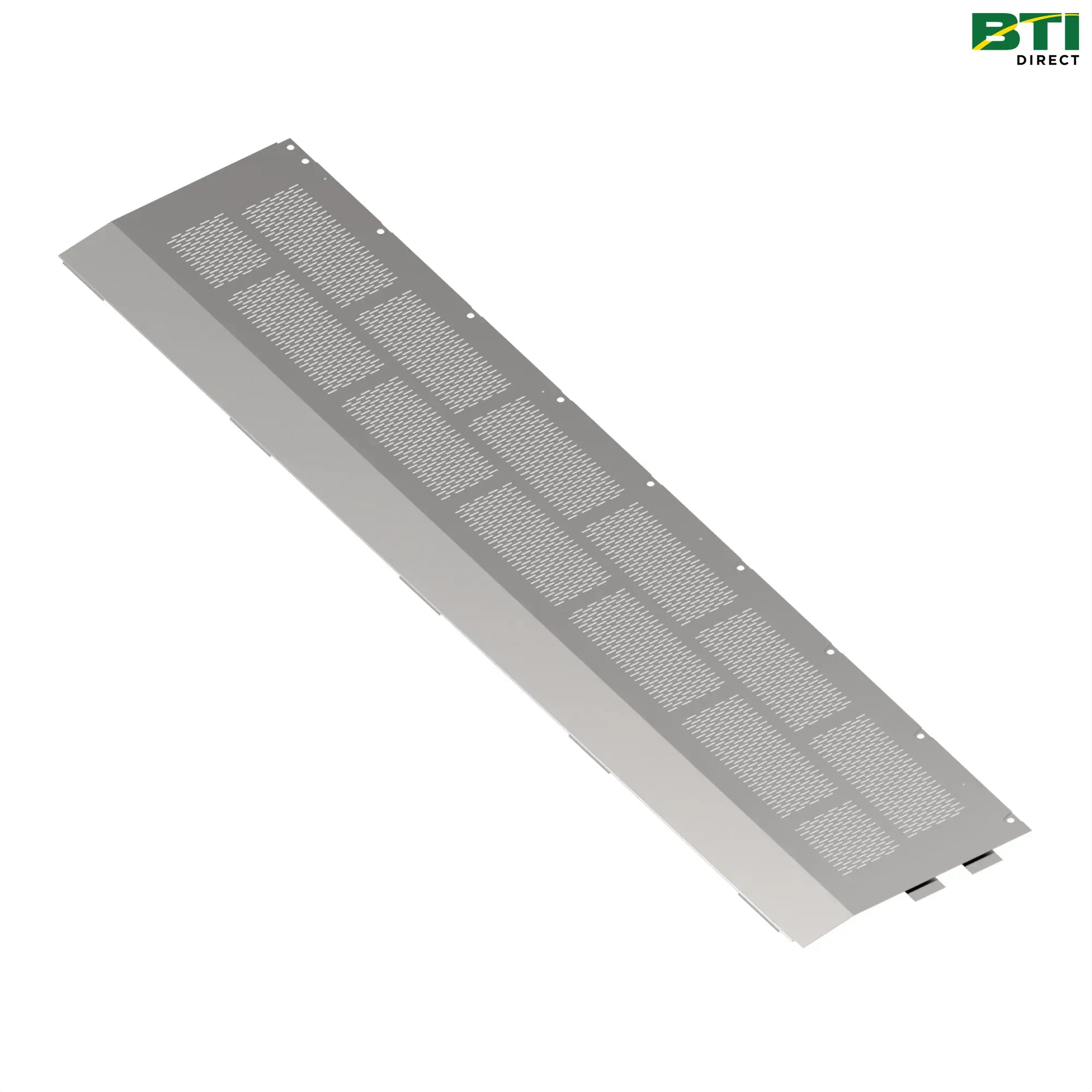 AXE73002: Feed Assembly 22' Plate, Left Side