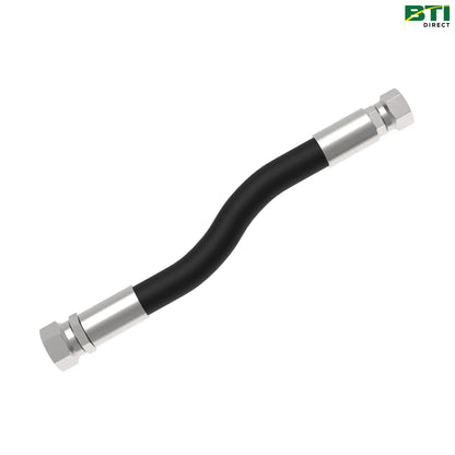 RE333308: Scraper Coupler Hydraulic Hose