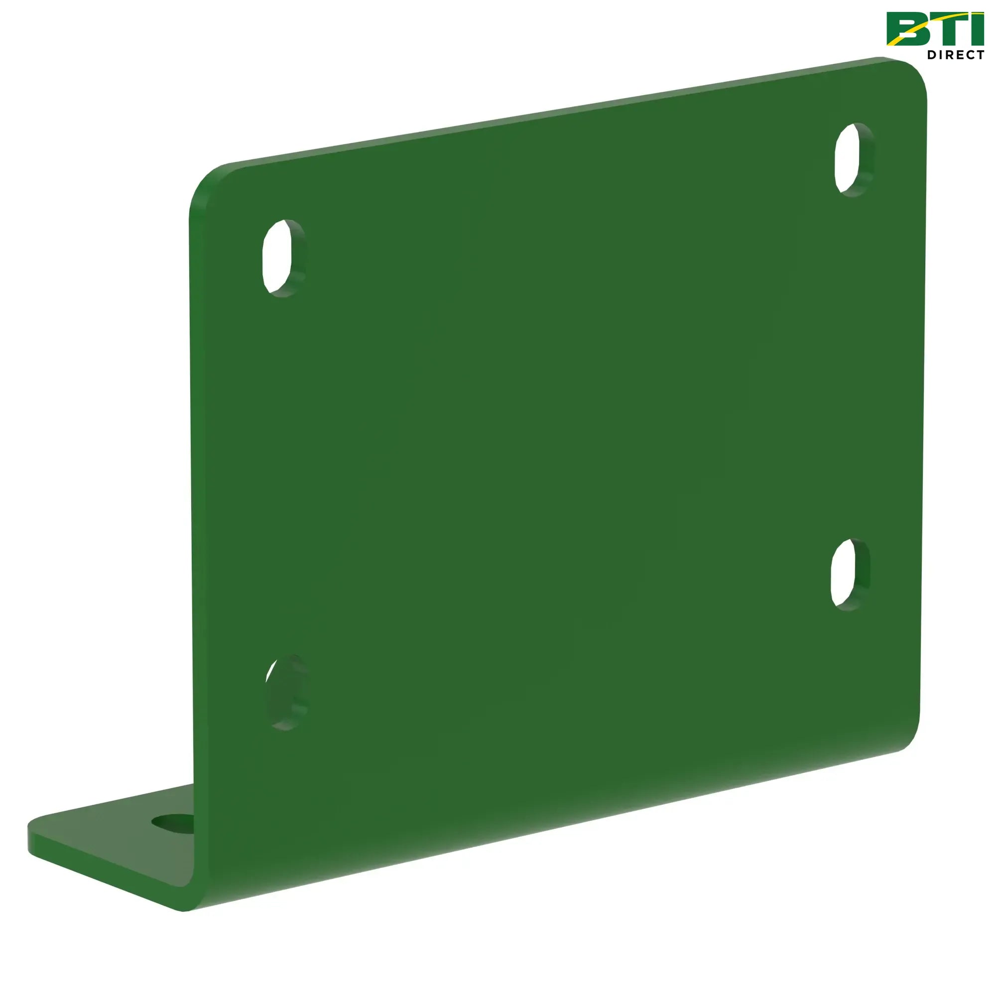 AN303704: Main Frame Bracket