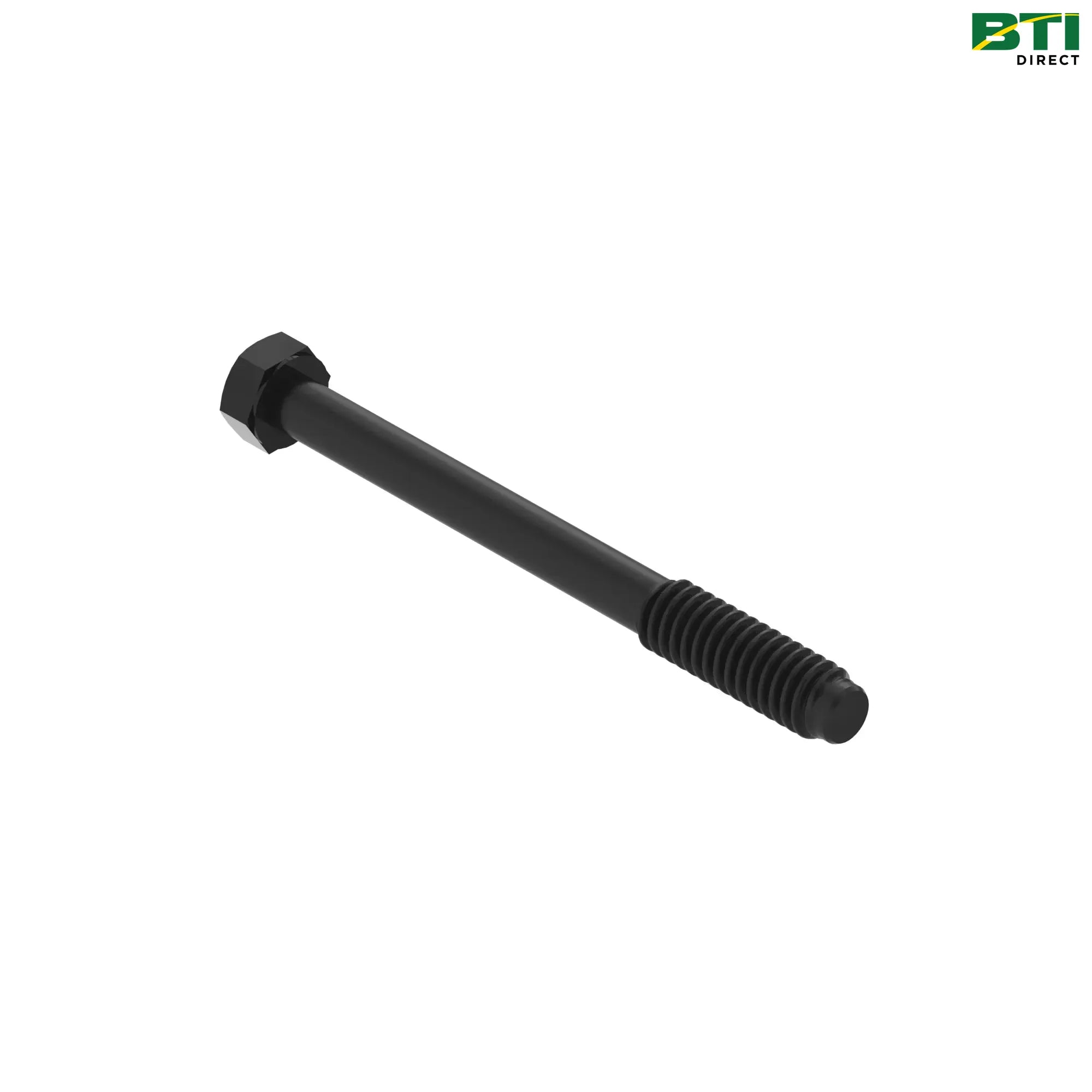N208013: Hexagonal Head Screw, M6 X 75