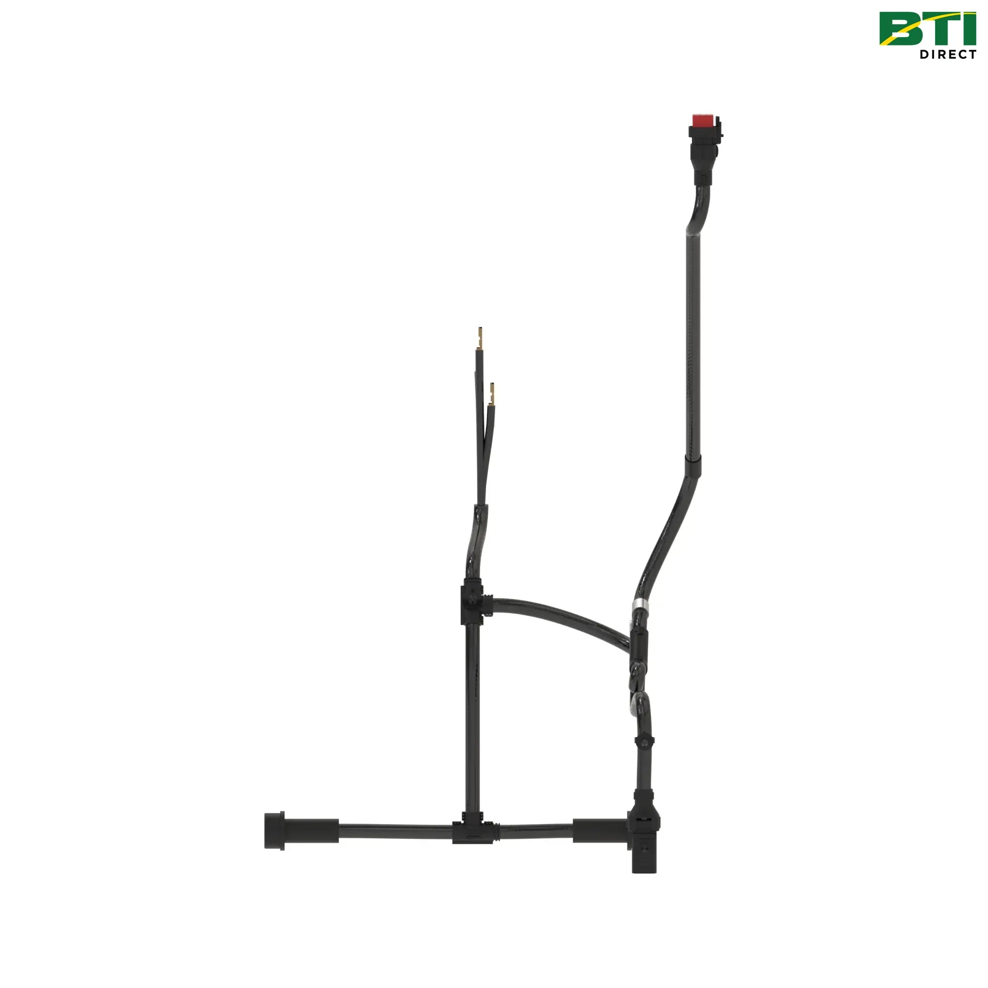 AXE68095: Spout Tilt and Flap Sensor Wiring Harness