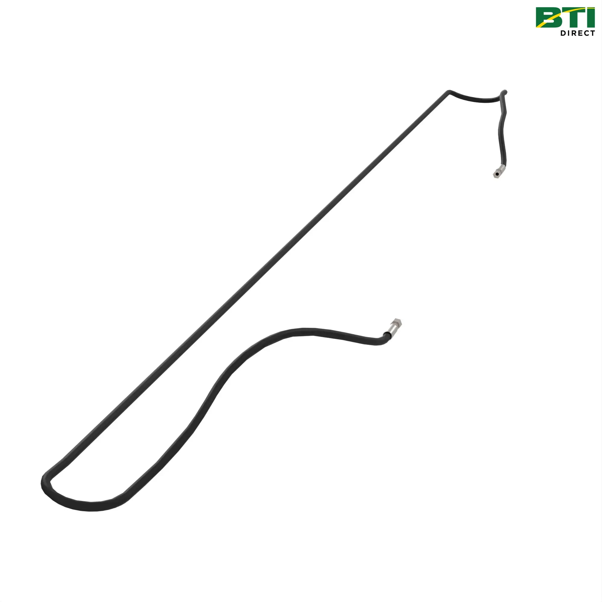 AXE19755: LH to RH Draper Drive Hydraulic Hose