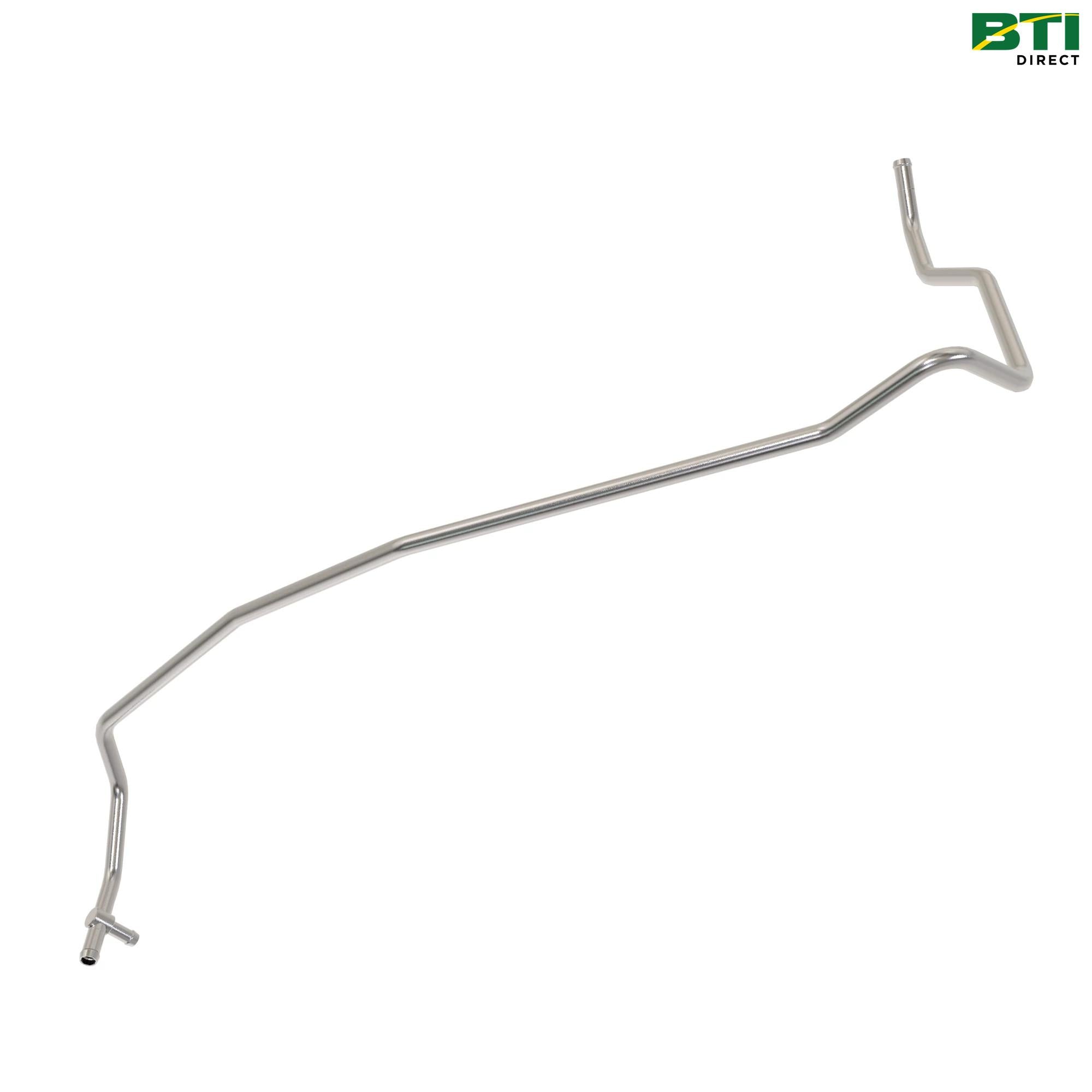 AL217977: Brake Oil Line