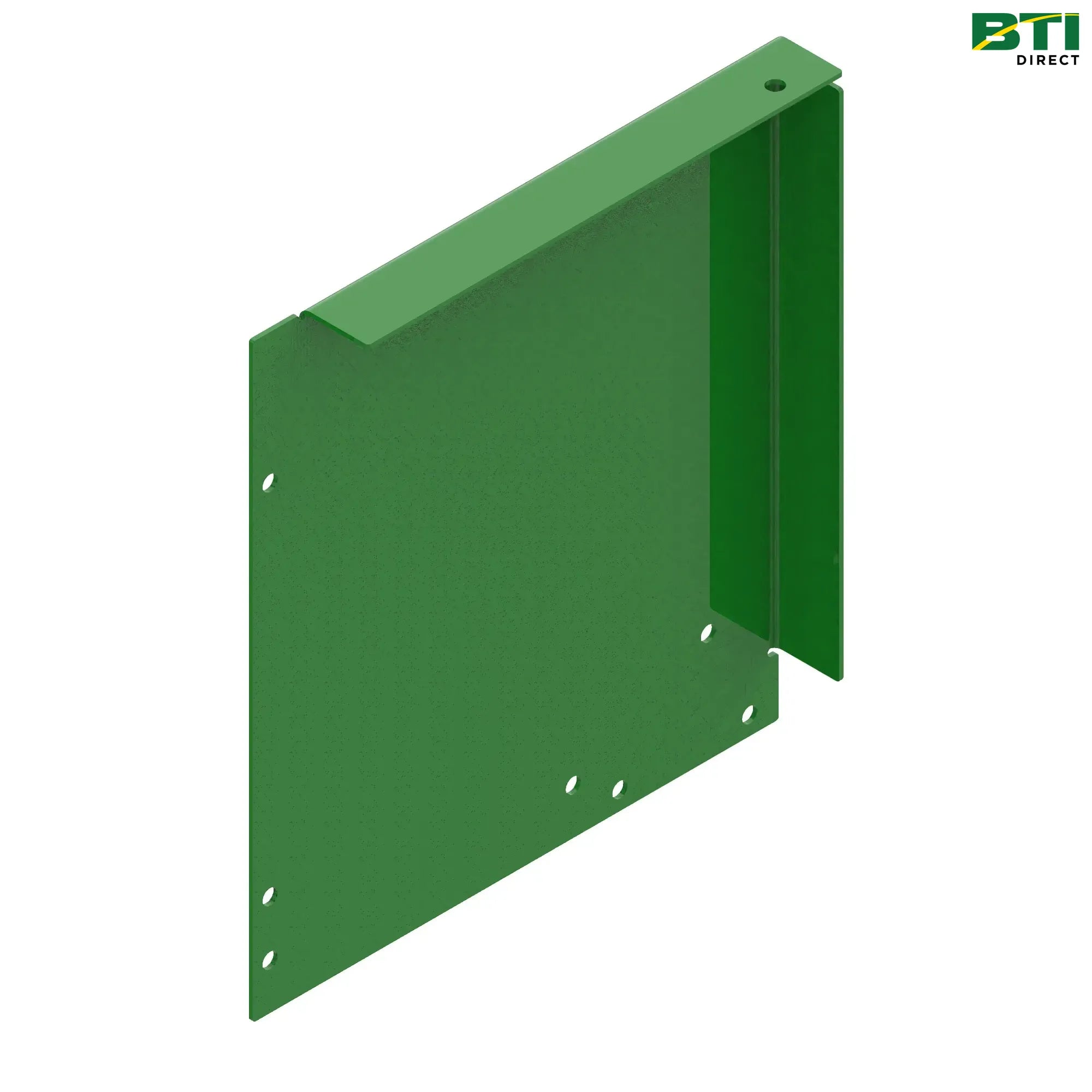 N382800: Corner - Basket Front Extension Support