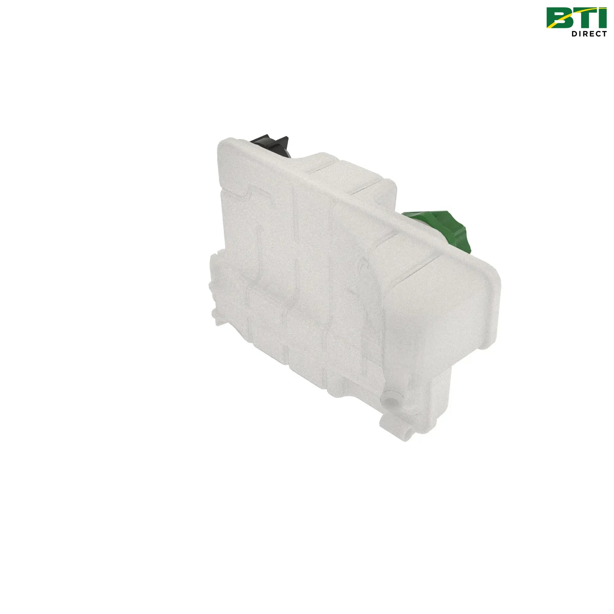 RE194954: Radiator Coolant Tank