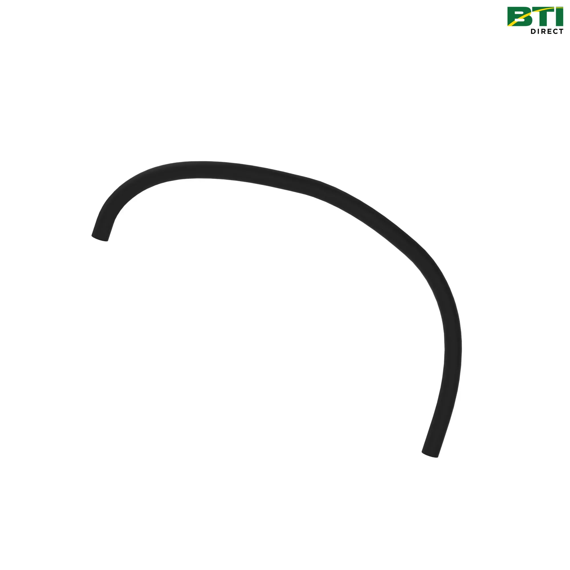 N400258: Front Pump Suction Hose