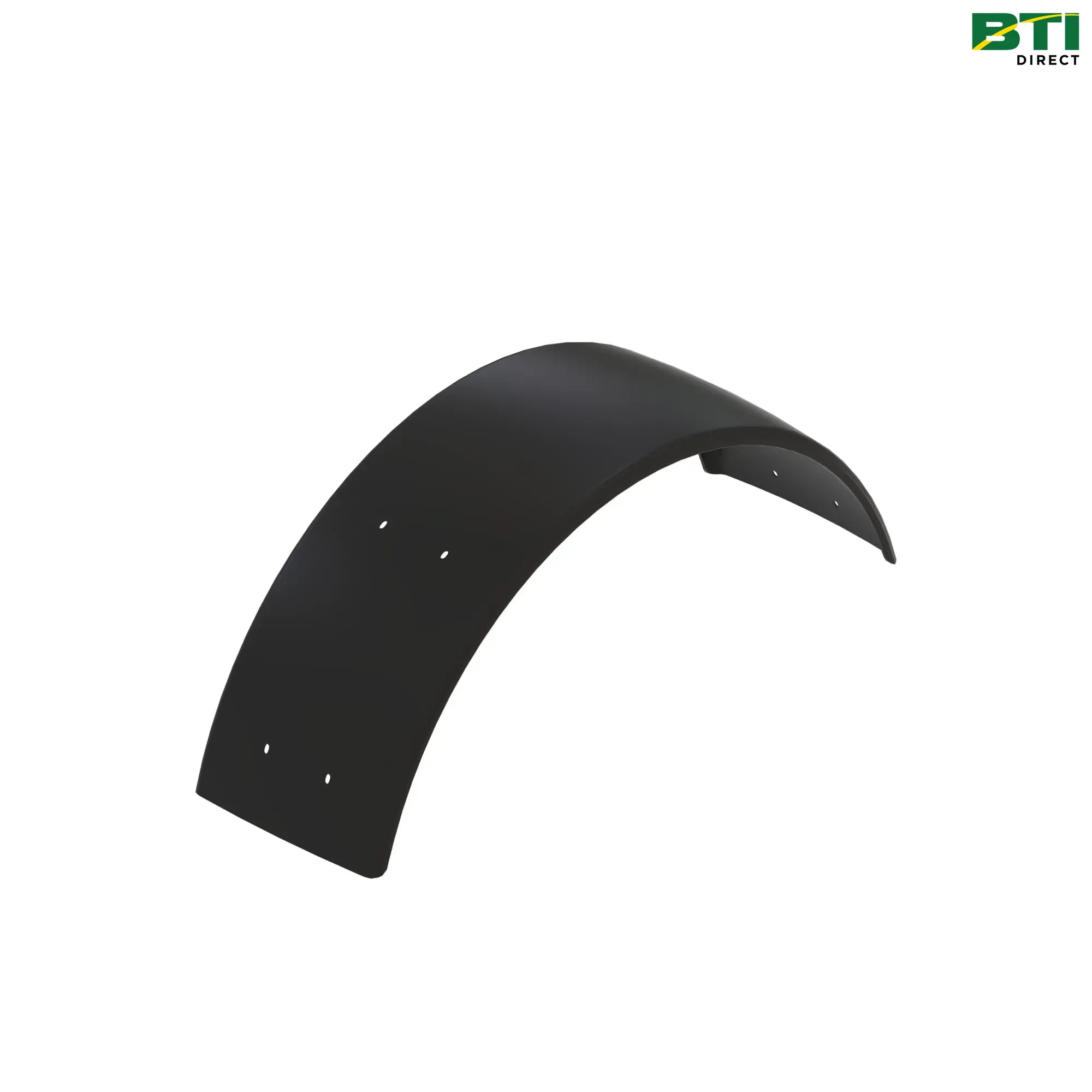 N316341: Rear LH Fender