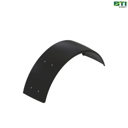 N316341: Rear LH Fender
