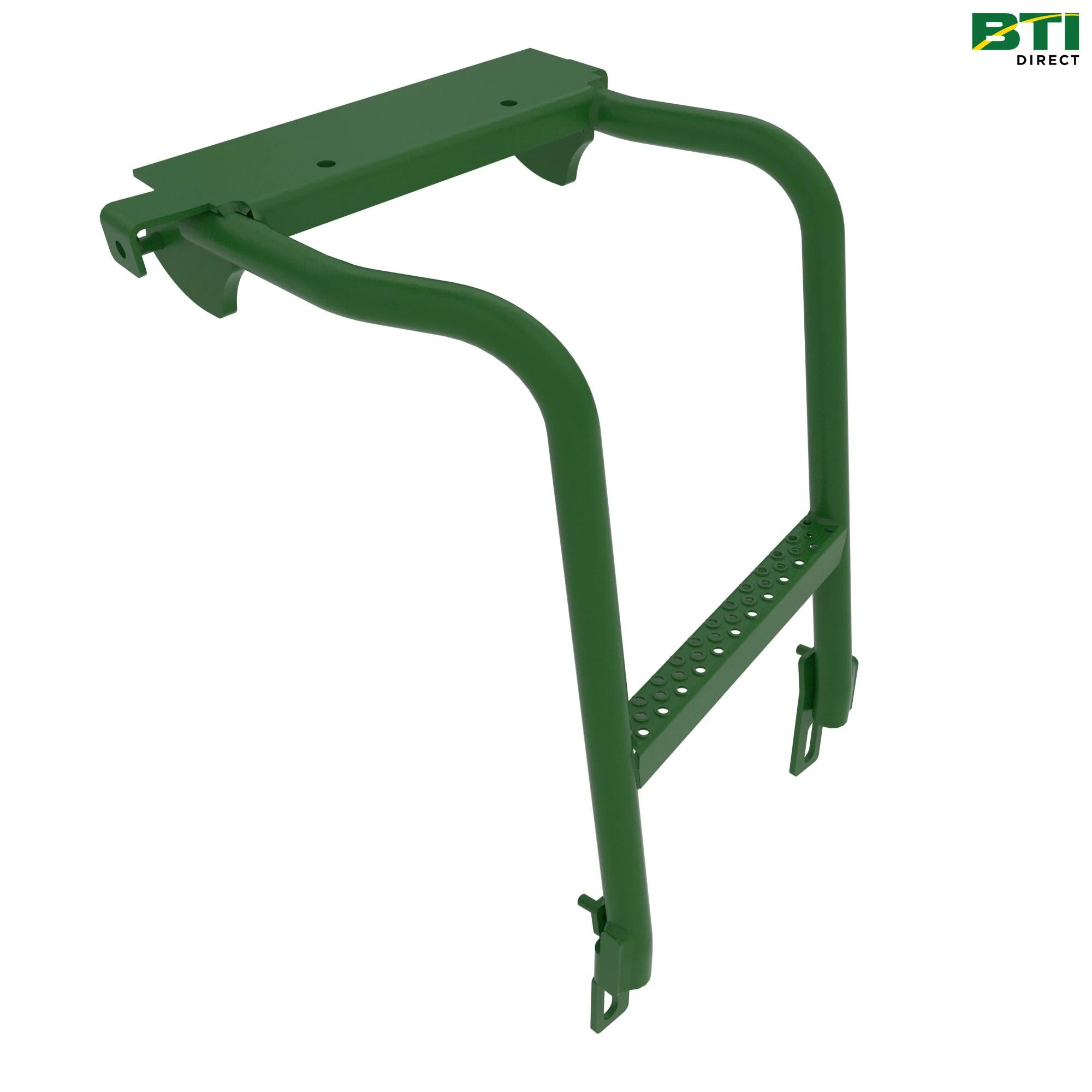 AL222523: Tube